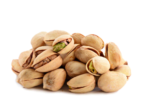 Pistacho Salado  con Cascara
