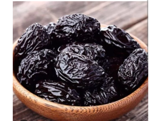 Ciruela Sin Carozo ...Presidente.