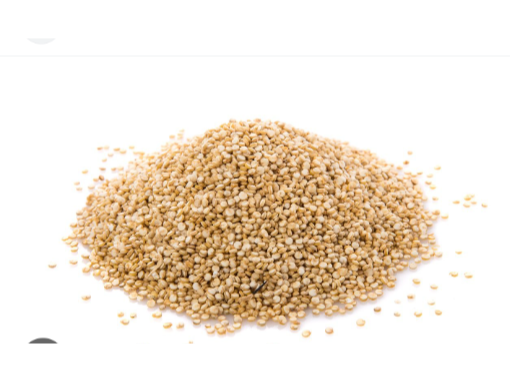 Quinoa Boliviana