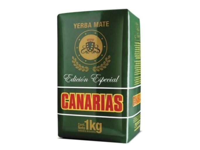 Yerba Canarias