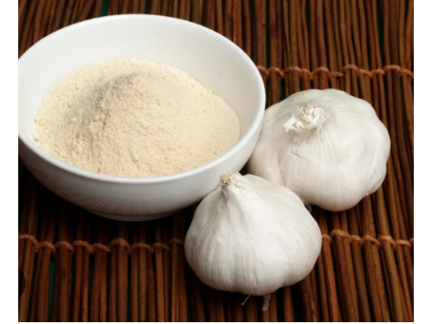 Ajo polvo