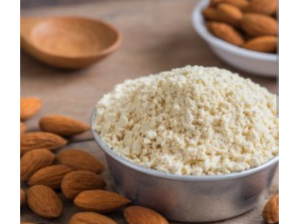 Harina de almendras Importada