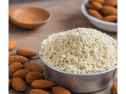Harina de almendras Importada