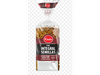 Pan Kaufer con semillas