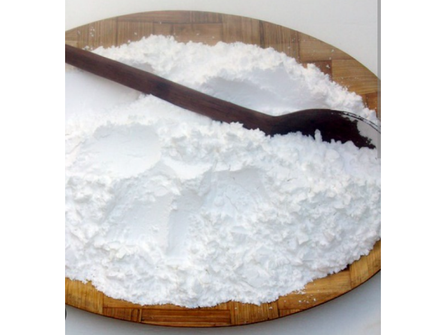 Fécula  de Mandioca