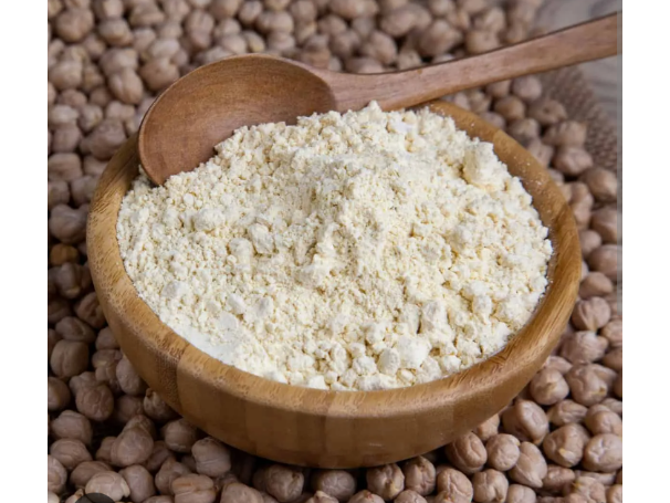 Harina de Garbanzo