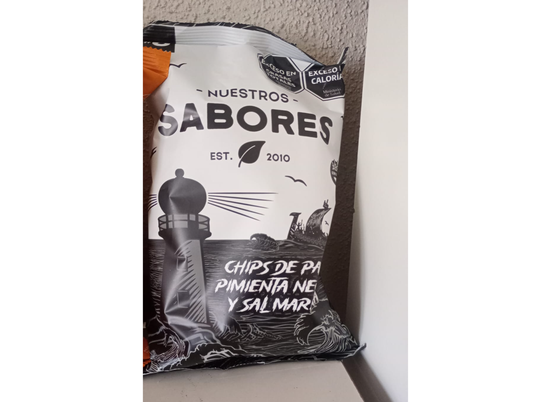 Nuestros Sabores