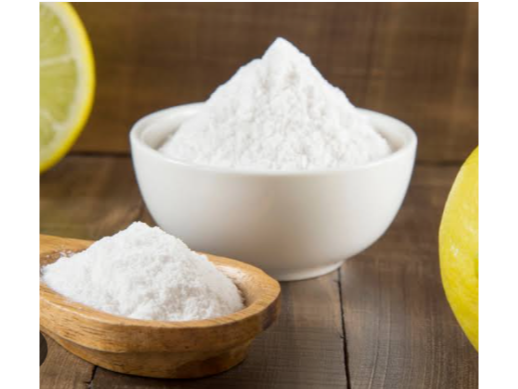 Bicarbonato de Sodio
