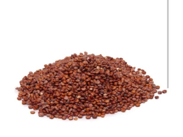 Quinoa Roja