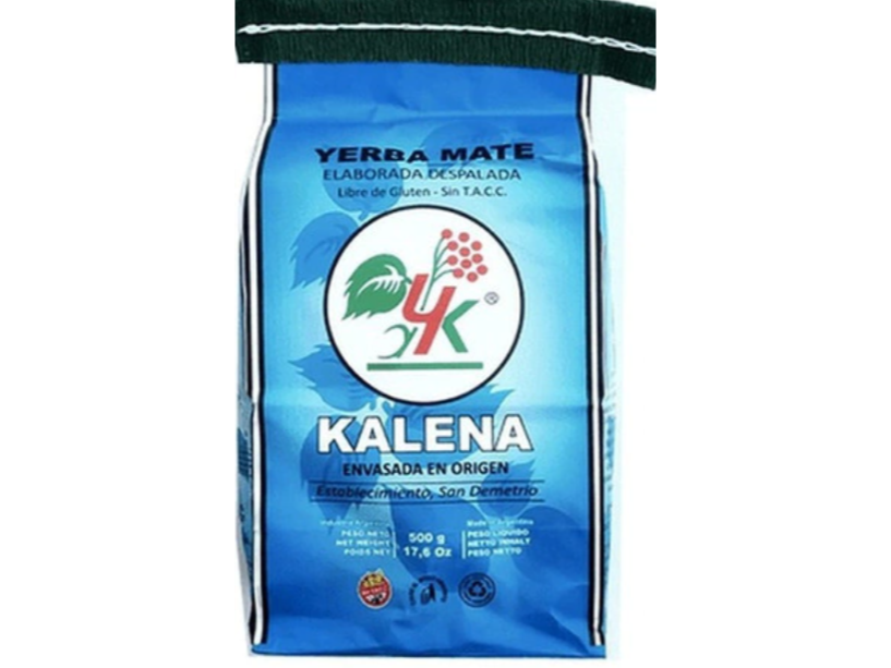 Kalena Despalada x 500 grs