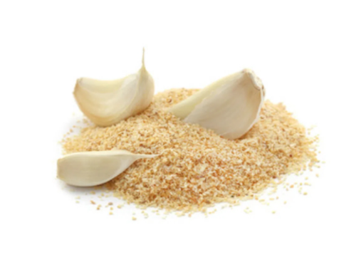Ajo Granulado