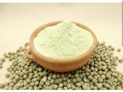 Harina de Arvejas