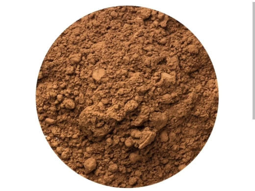 Cacao Amargo No Alcalino