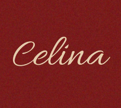 Logo de Celina Alimentos