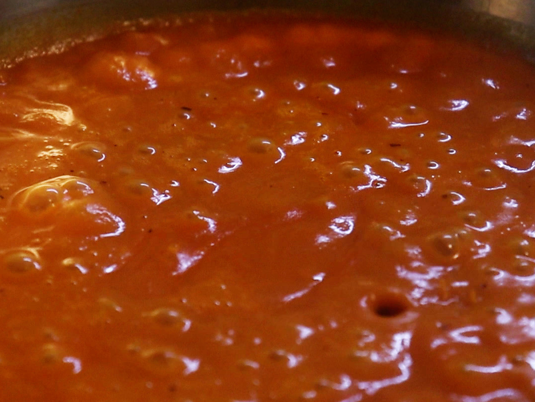 SALSA POMODORO