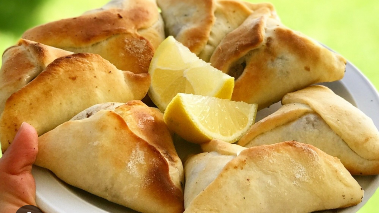 Empanadas