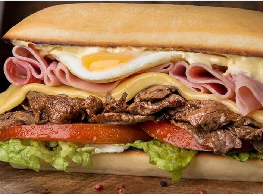 Lomo Clasico bife vacuno