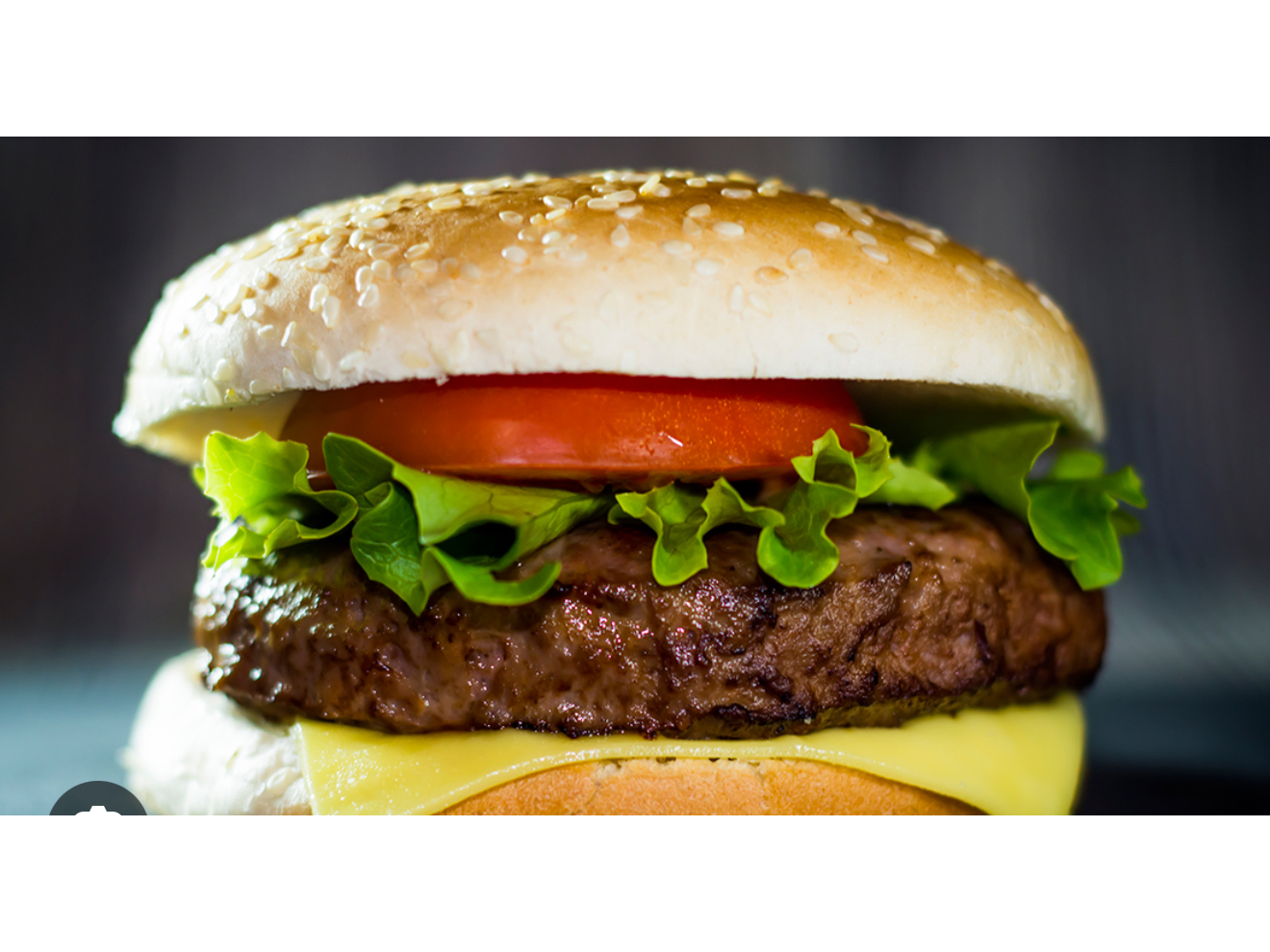 Hamburguesa Clásica