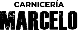 Logo Carnicería Marcelo