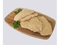 Milanesa de ternera