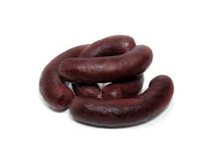 Morcilla