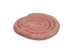 Salchicha parrillera
