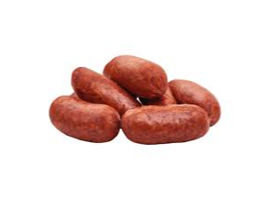 Chorizo colorado