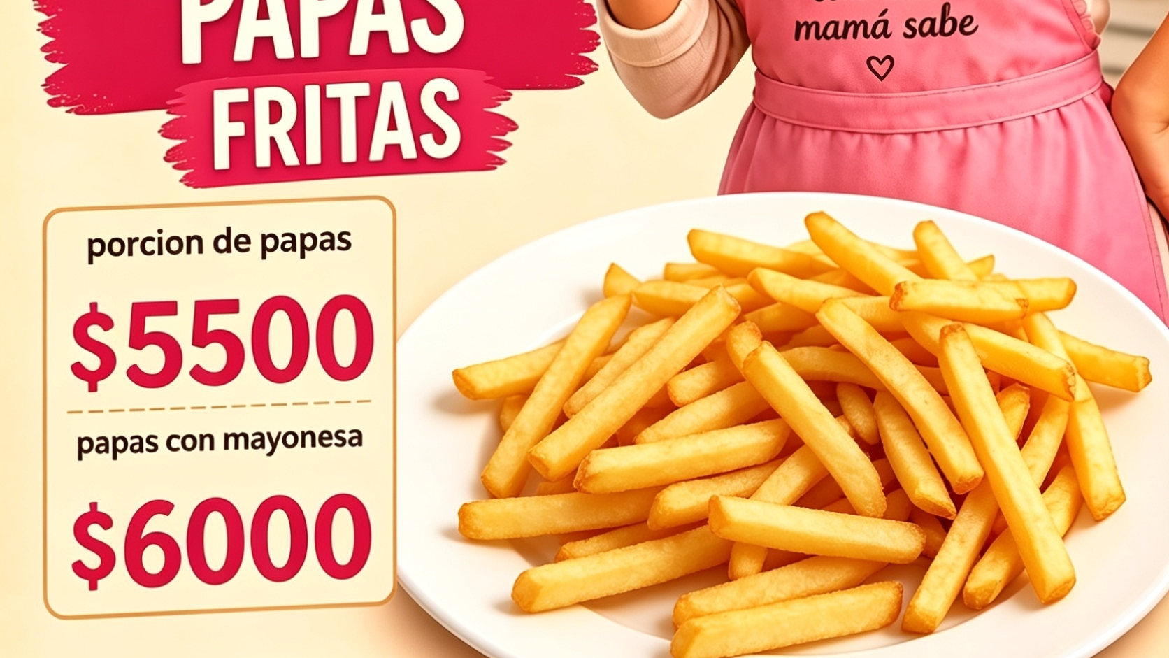 Papas