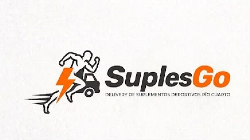 Logo SuplesGo