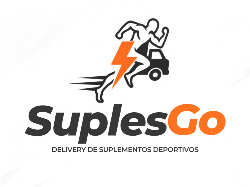 Logo SuplesGo