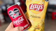 COMBOS COMESTIBLES