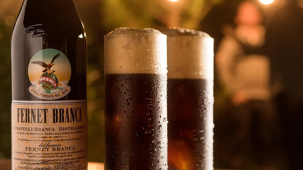 Cervezas