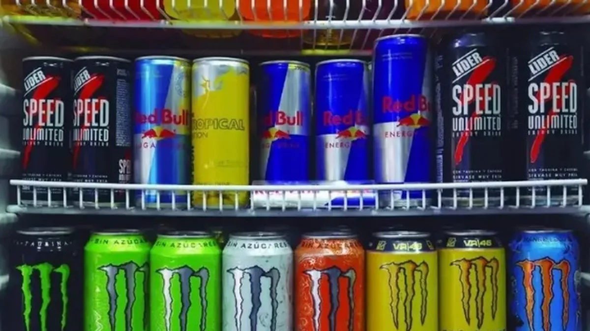 ENERGIZANTES