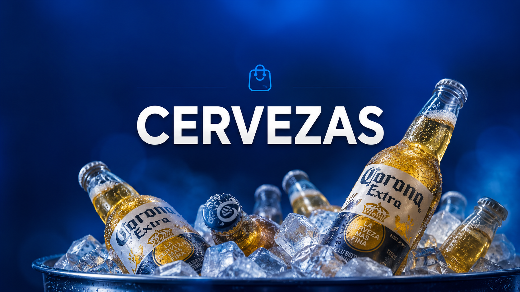 CERVEZAS