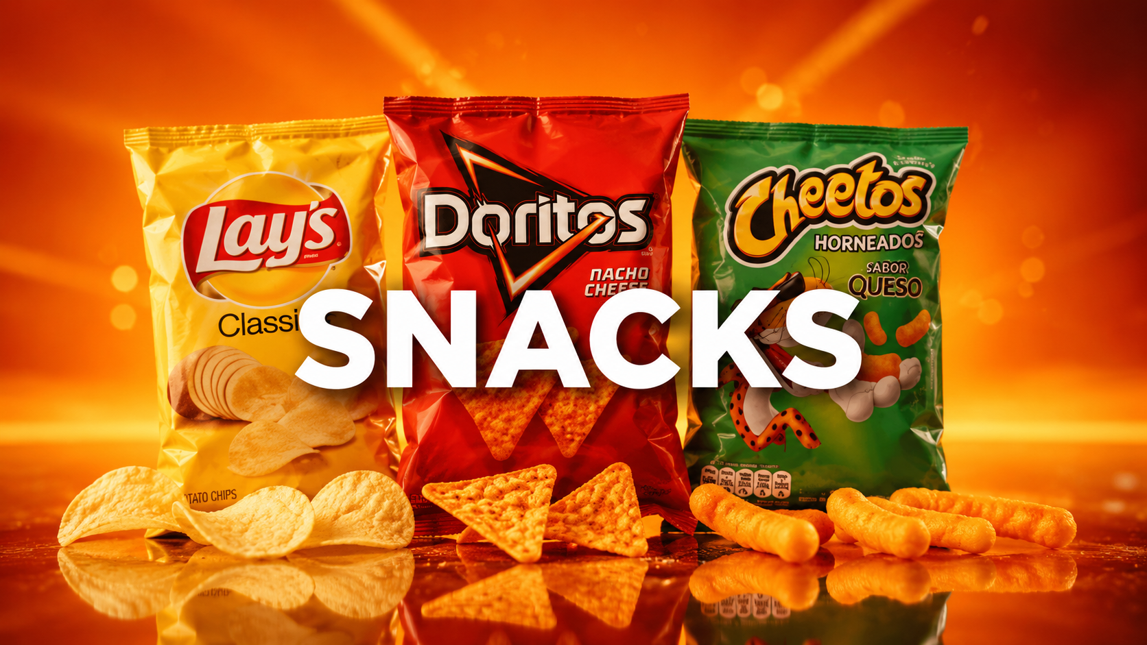 SNACKS