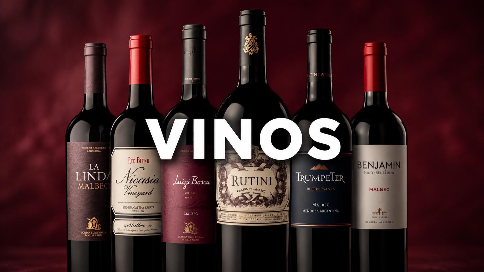 VINOS