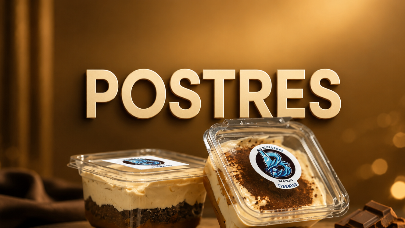 Postres