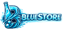 Logo Bluestore