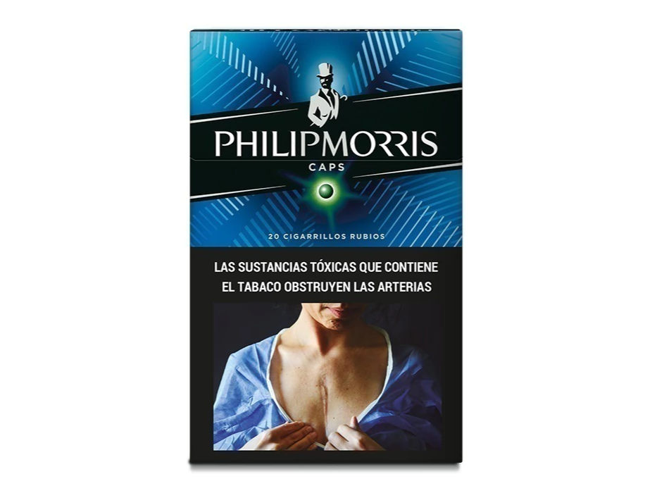 PHILIPS CONVERTIBLE 20