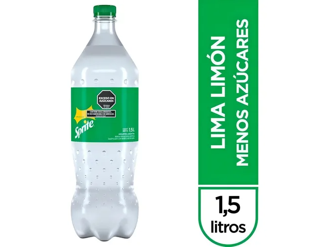 SPRITE 1,5