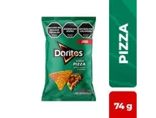 DORITOS PIZZA 74G