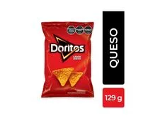 DORITOS 129G