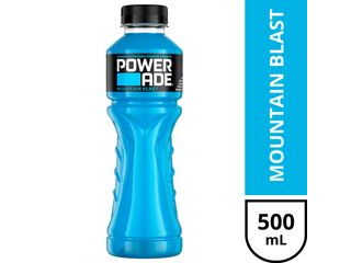 POWERADE 500ML