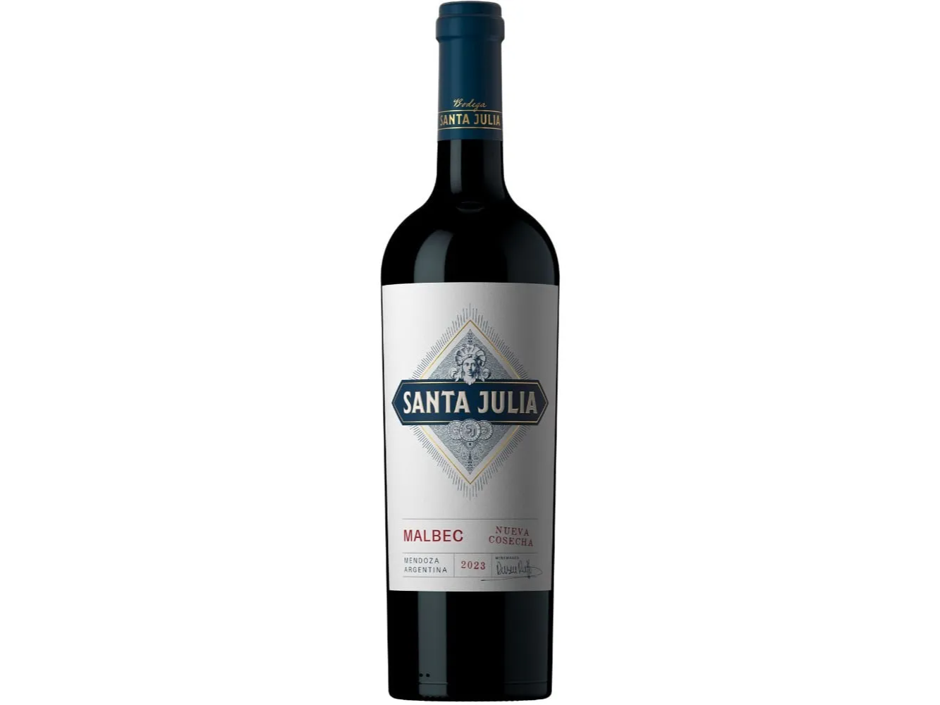SANTA JULIA MALBEC