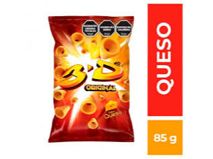 3D 85G