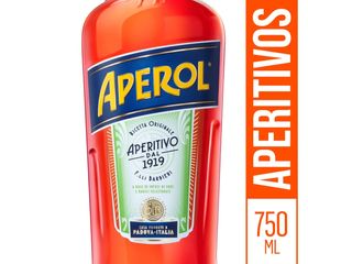 APEROL SPRITZ 750ML