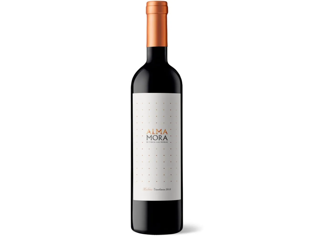 ALMA MORA MALBEC