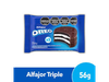 ALFAJOR OREO TRIPLE