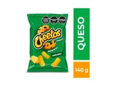 CHEETOS 140G