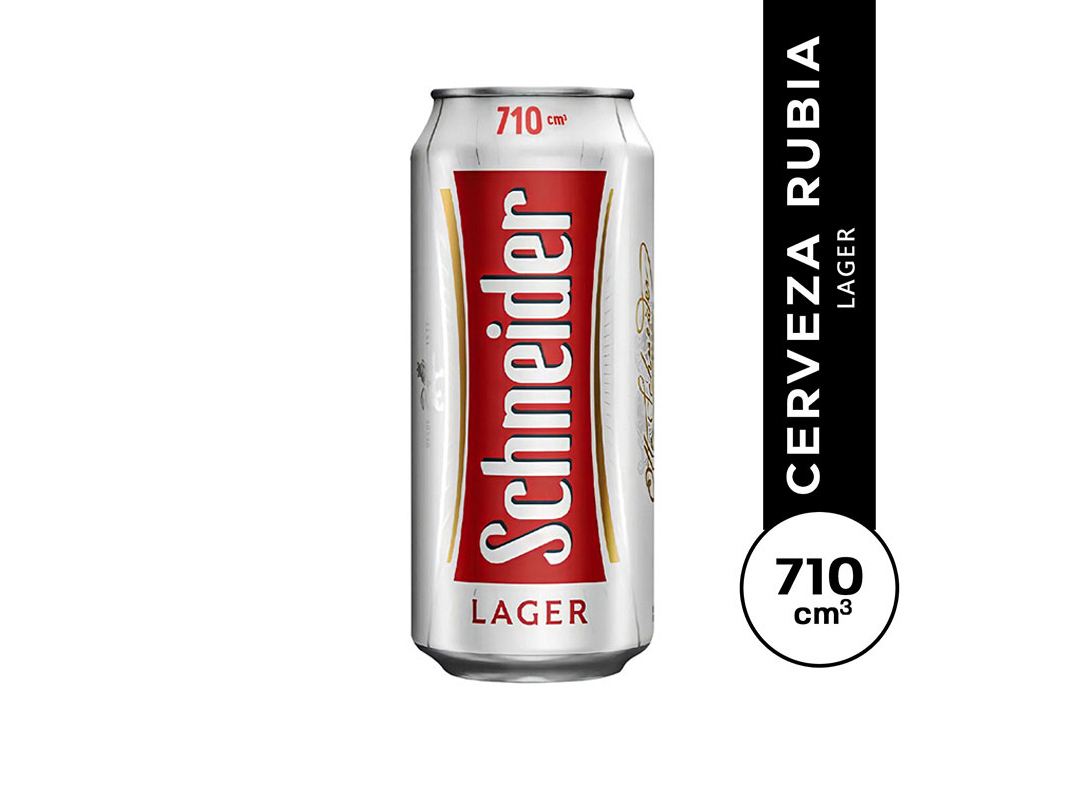 SCHNEIDER LATON 710 ML